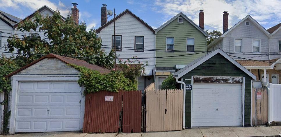 9412 82nd Place, Ozone Park, NY 11416