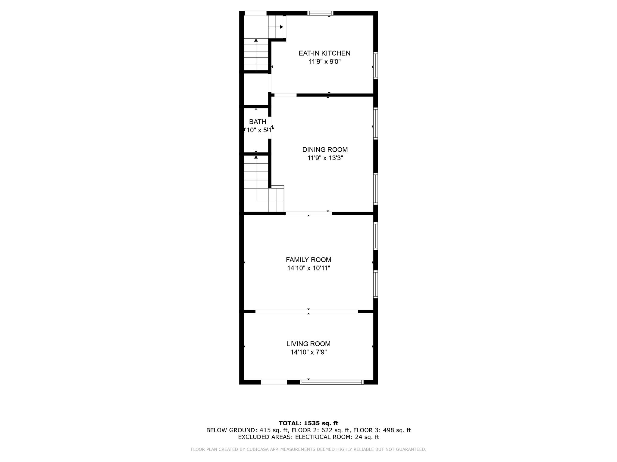 9412 82nd Place, Ozone Park, NY 11416