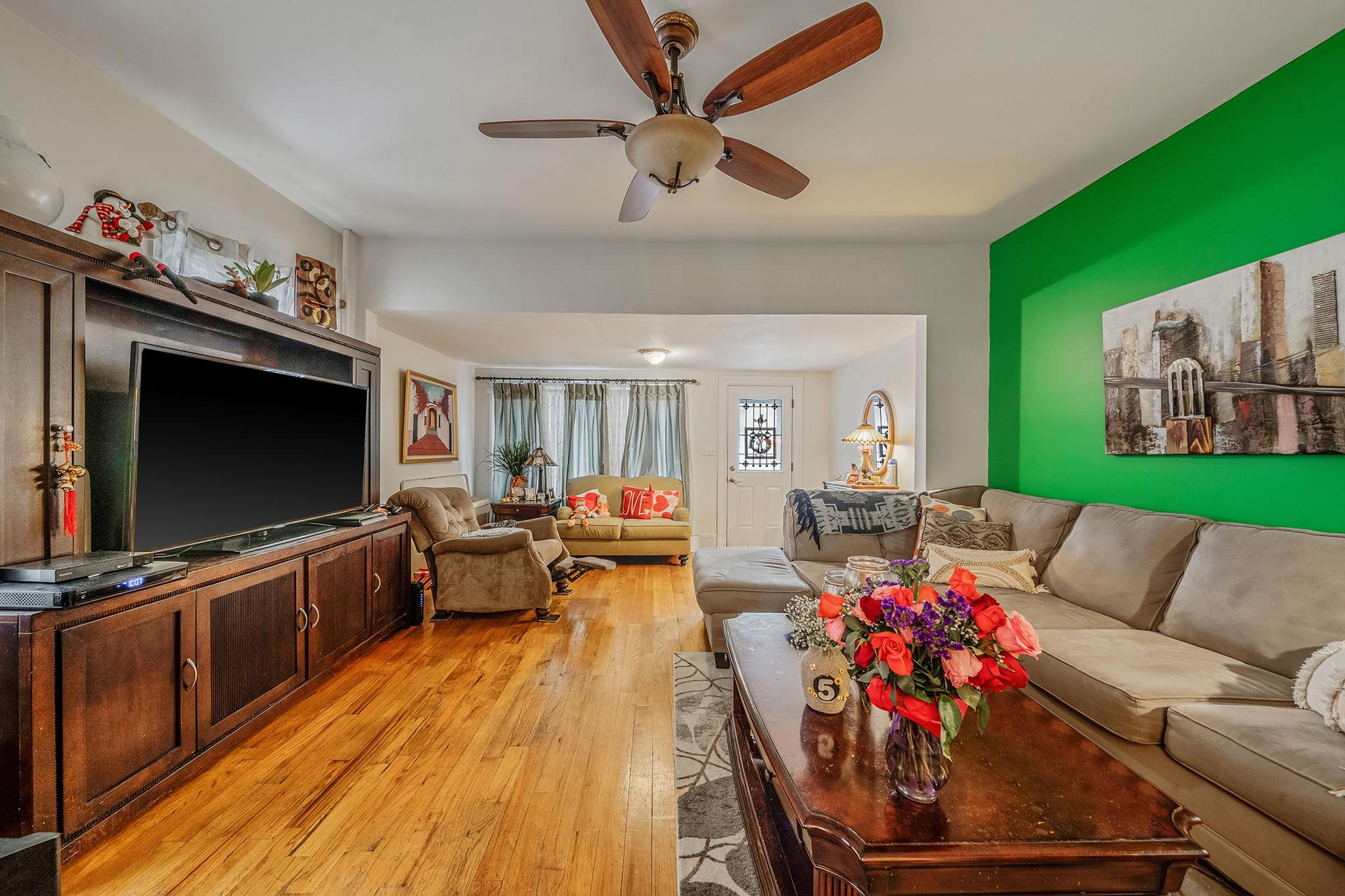 9412 82nd Place, Ozone Park, NY 11416