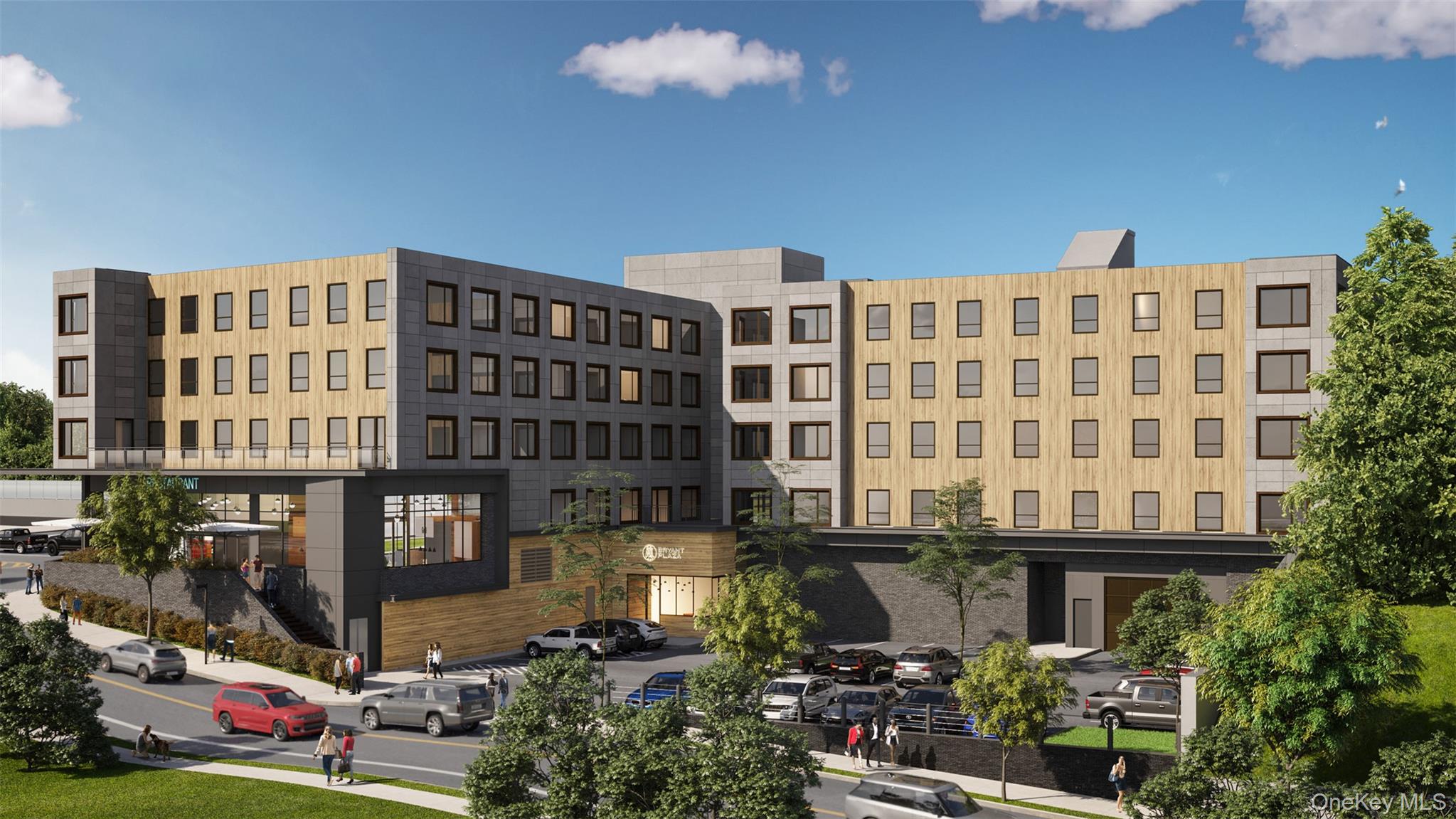 333 Warner Avenue # 414, Roslyn, NY 11576