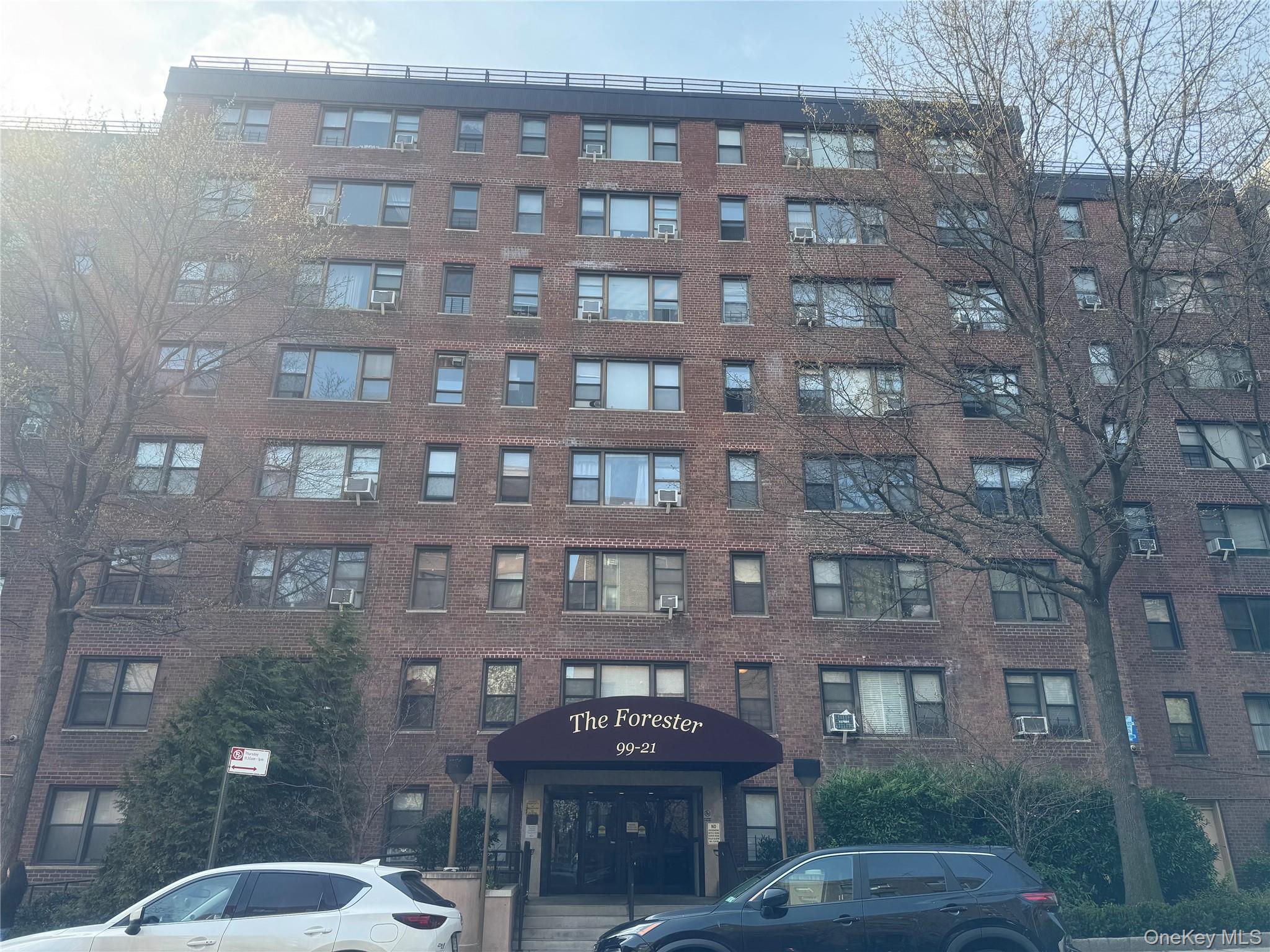 99-21 67th Rd # 7K, Forest Hills, NY 11375