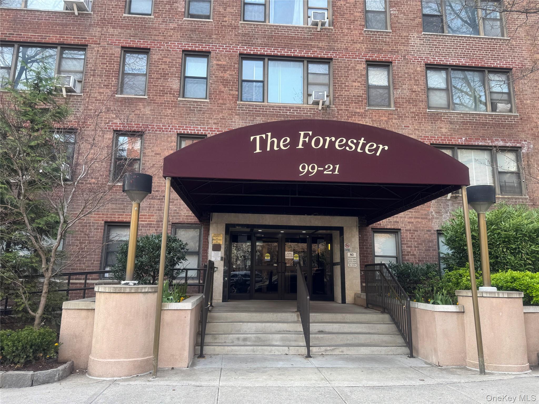 99-21 67th Rd # 7K, Forest Hills, NY 11375