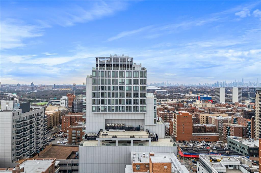136-18 Maple Avenue # 18G, Flushing, NY 11355