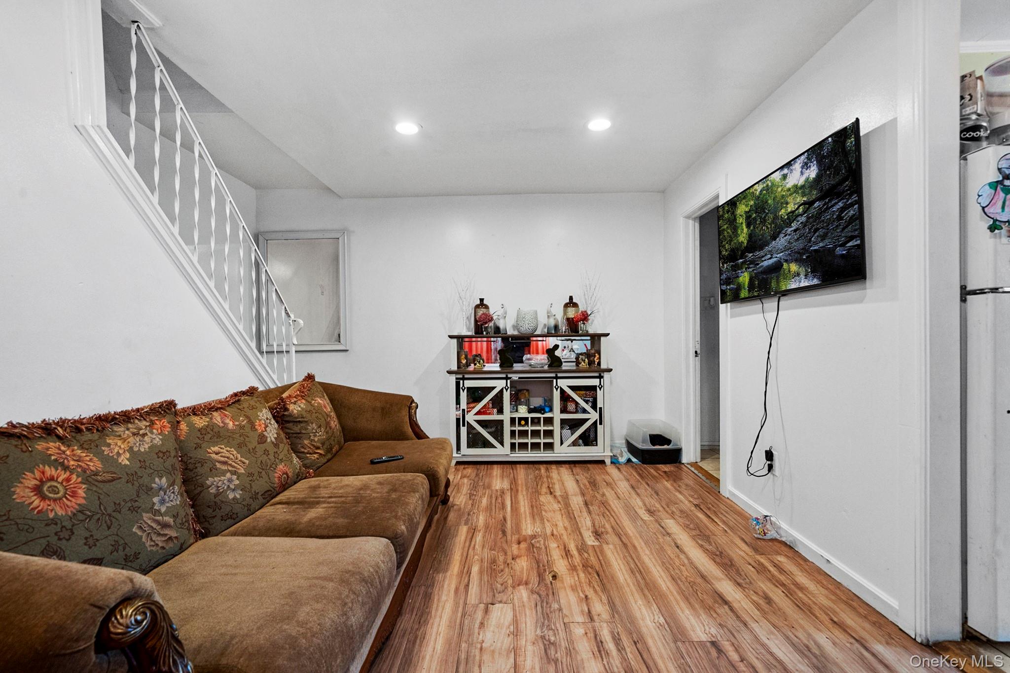 107-50 90th street, Ozone Park, NY 11417