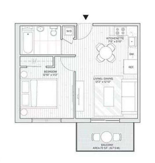 134-16 35th Avenue # 4C, Flushing, NY 11354