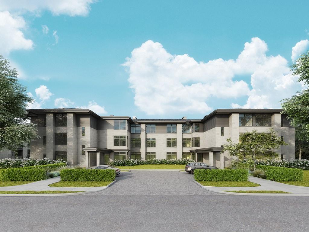 570 Bedford Road # 5-1D, Armonk, NY 10504