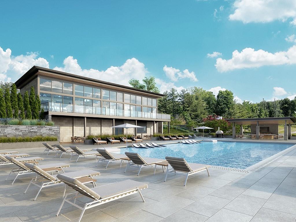 570 Bedford Road # 5-1D, Armonk, NY 10504