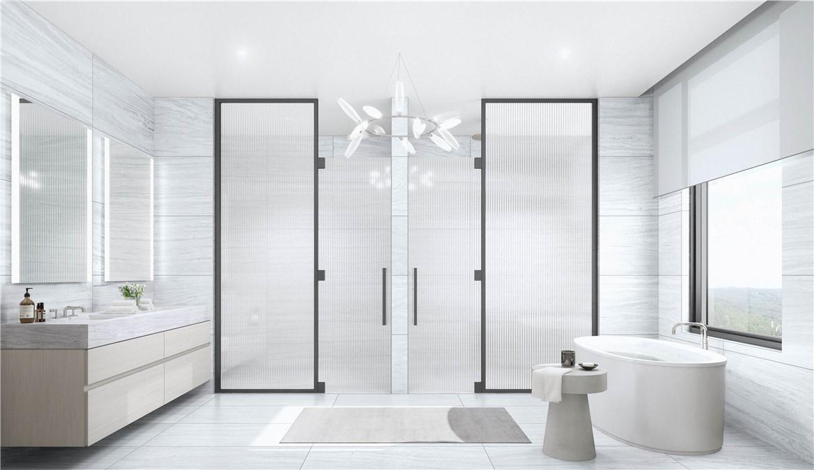 570 Bedford Road # 6-2A, Armonk, NY 10504