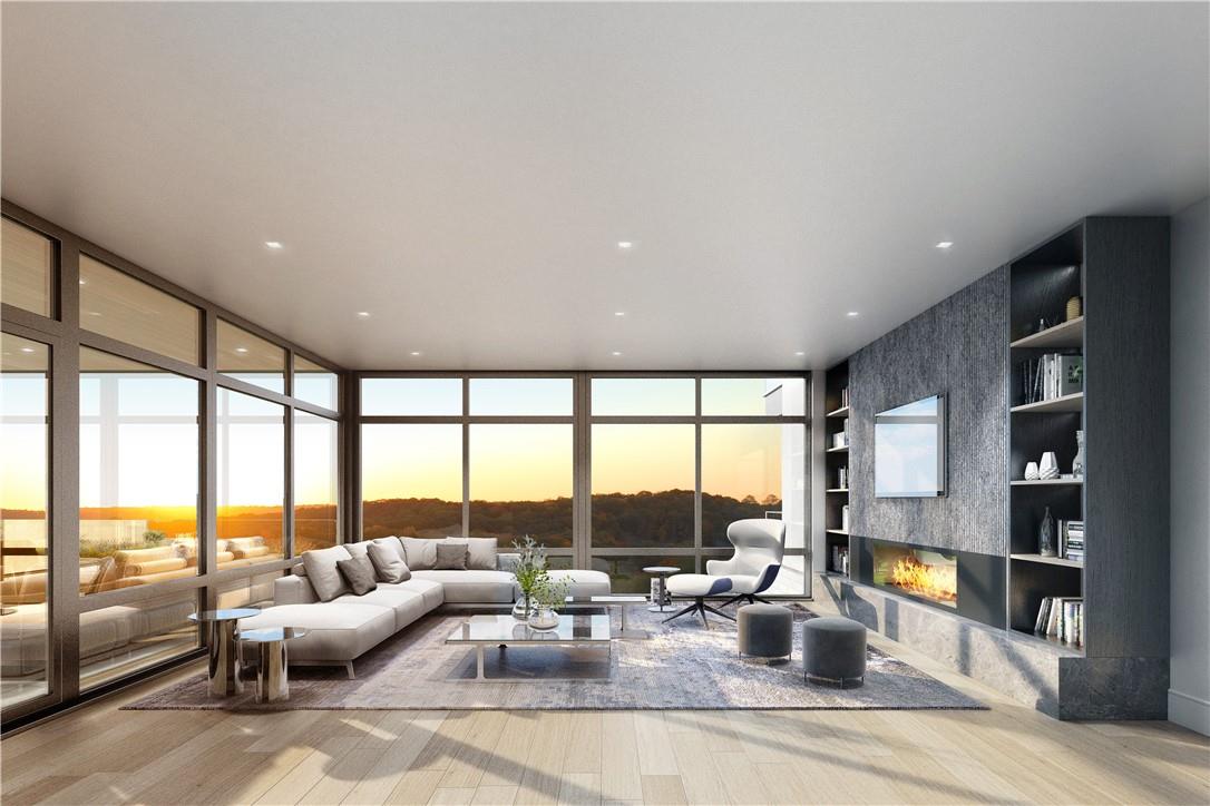 570 Bedford Road # 6- PHB, Armonk, NY 10504