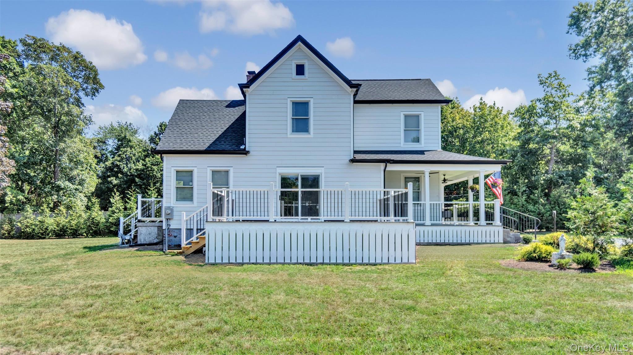 235 Cemetery Road, East Marion, NY 11939