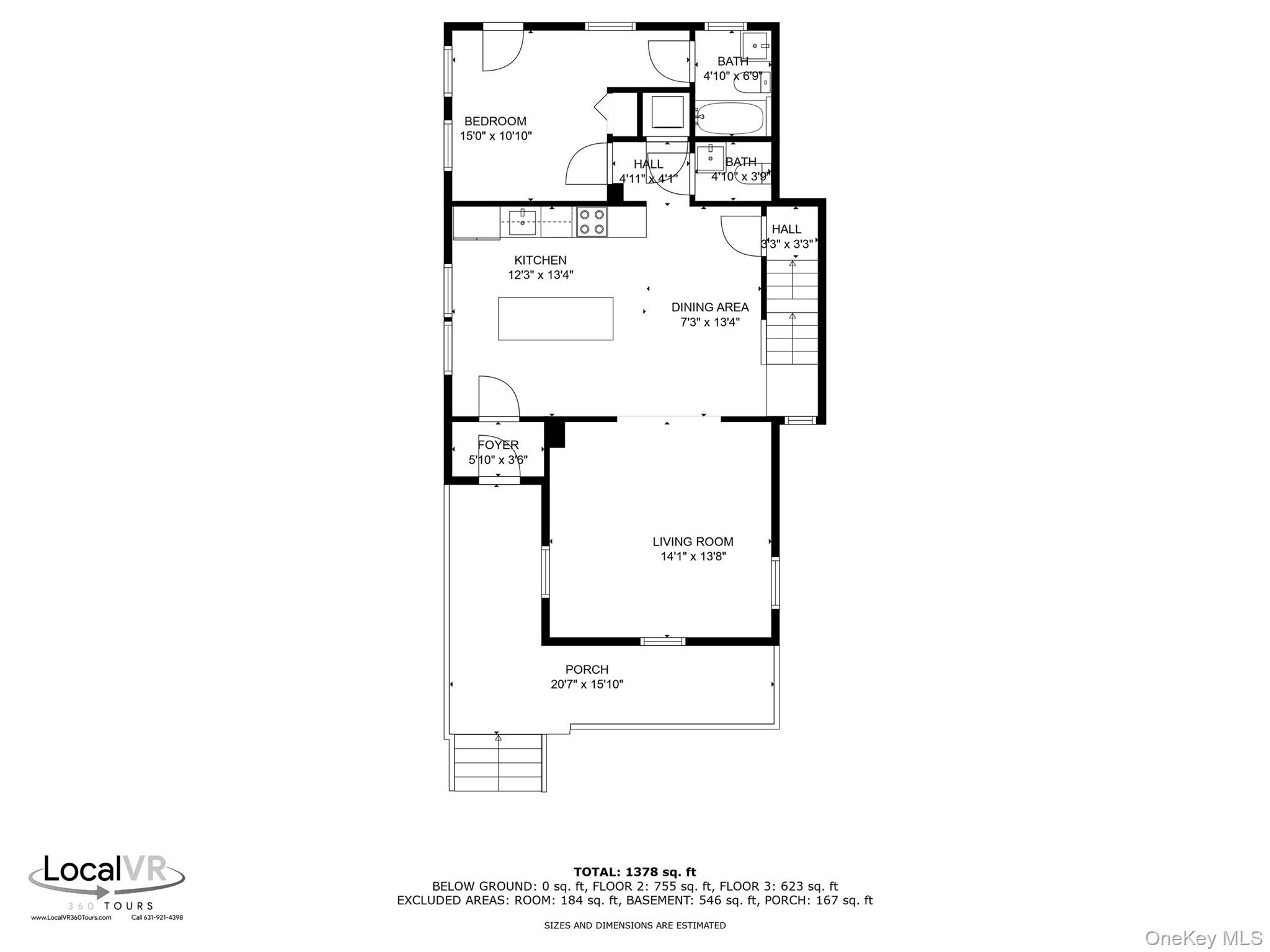 235 Cemetery Road, East Marion, NY 11939