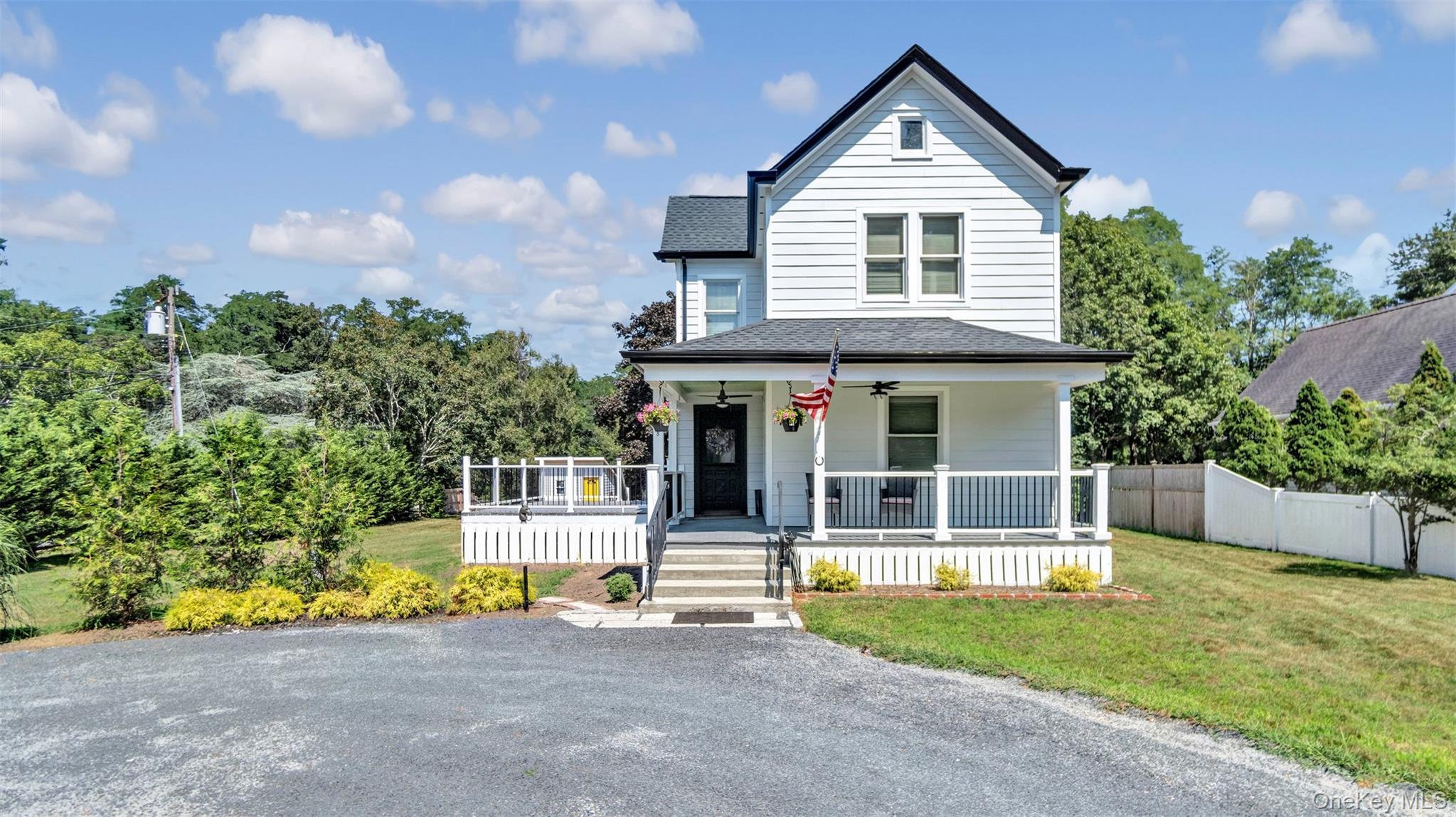 235 Cemetery Road, East Marion, NY 11939