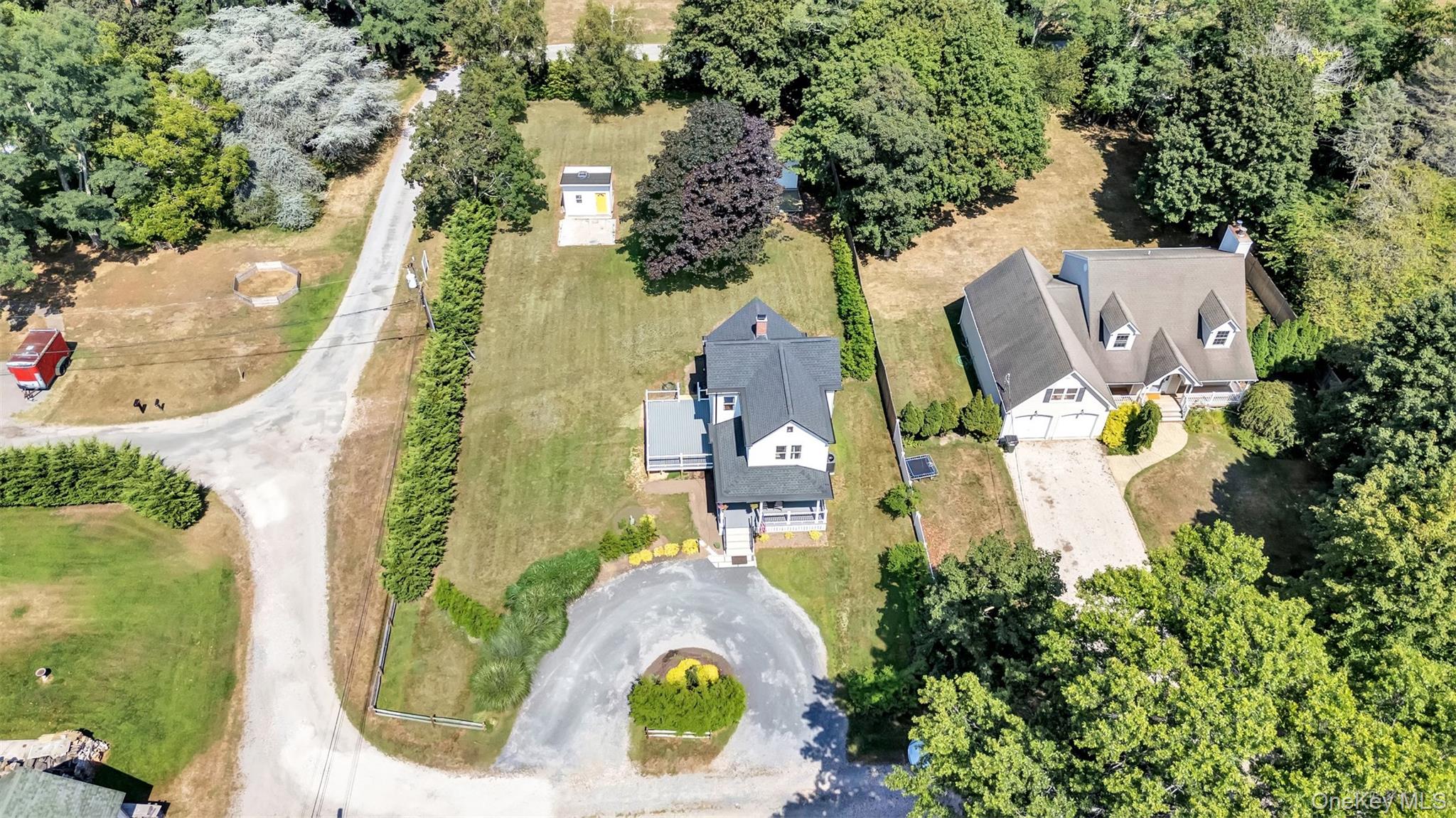 235 Cemetery Road, East Marion, NY 11939