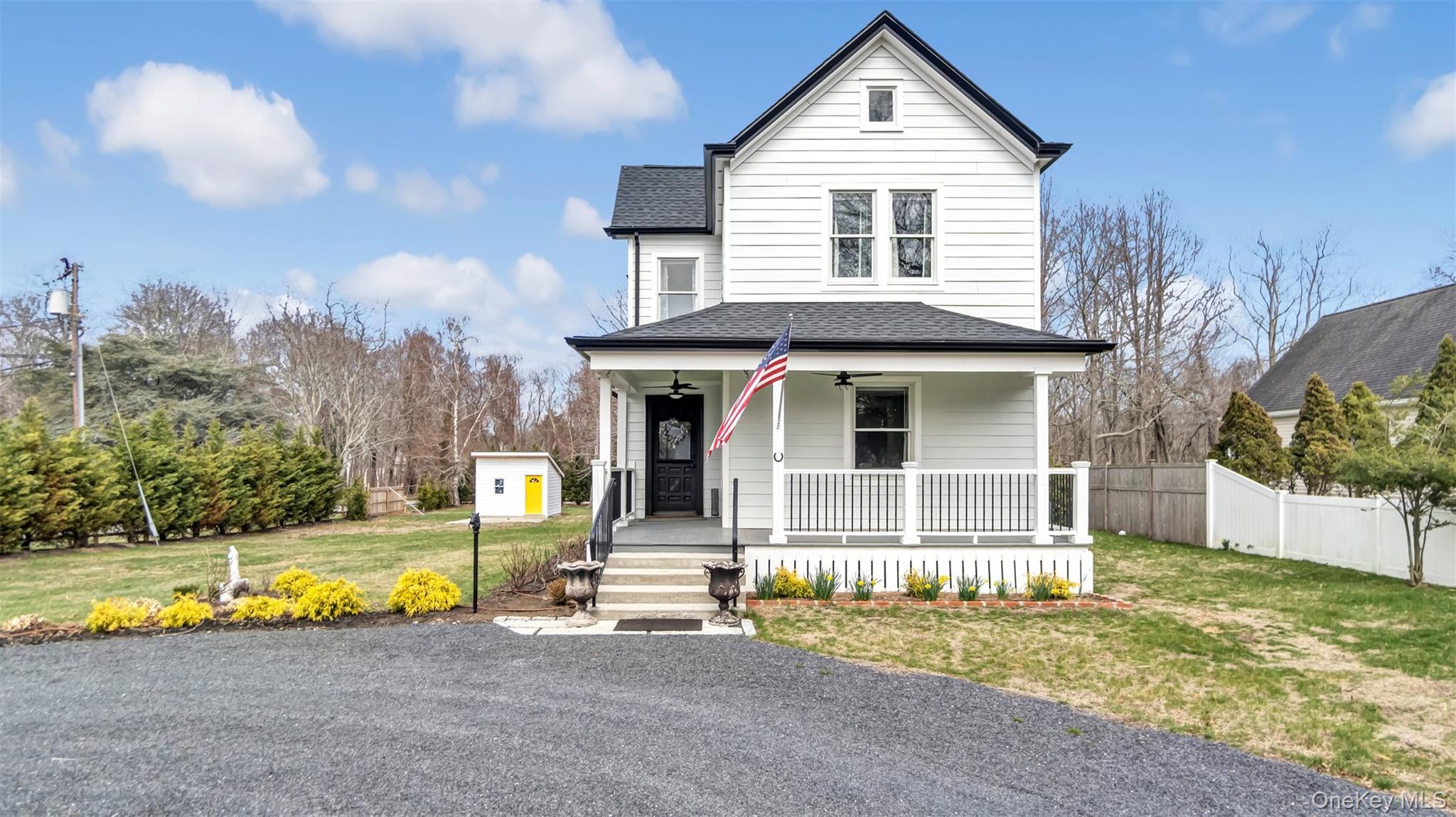 235 Cemetery Road, East Marion, NY 11939
