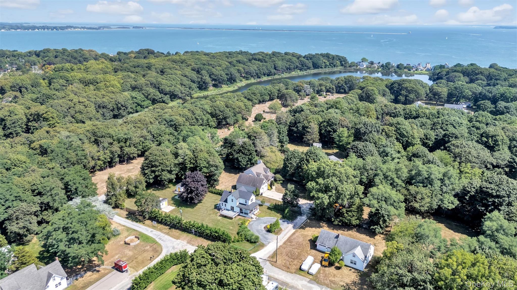 235 Cemetery Road, East Marion, NY 11939