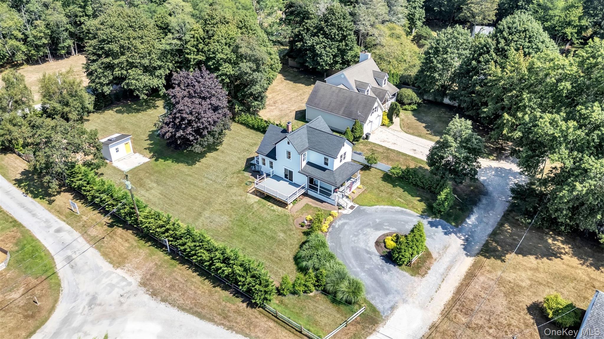 235 Cemetery Road, East Marion, NY 11939