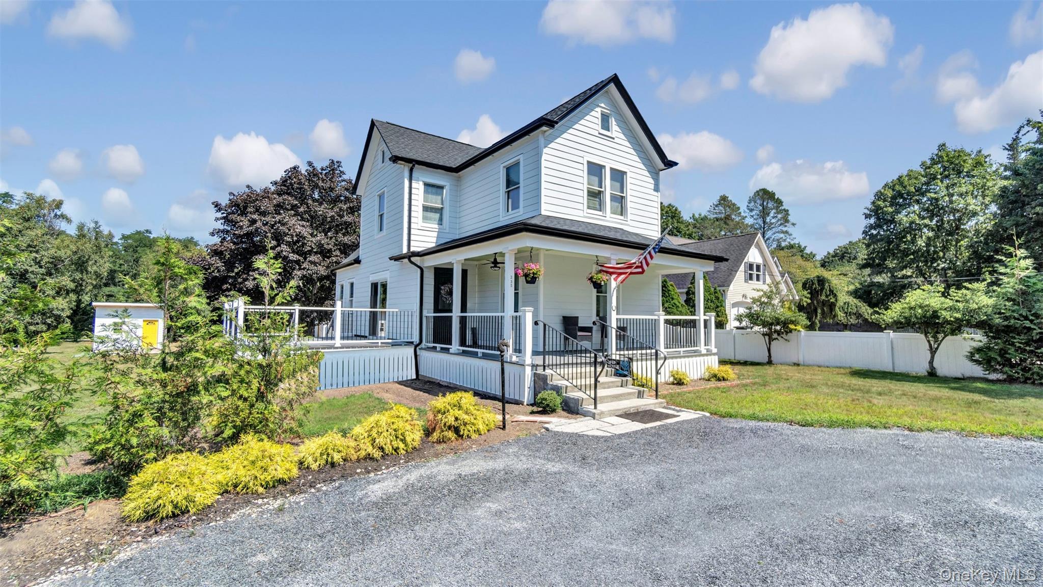 235 Cemetery Road, East Marion, NY 11939