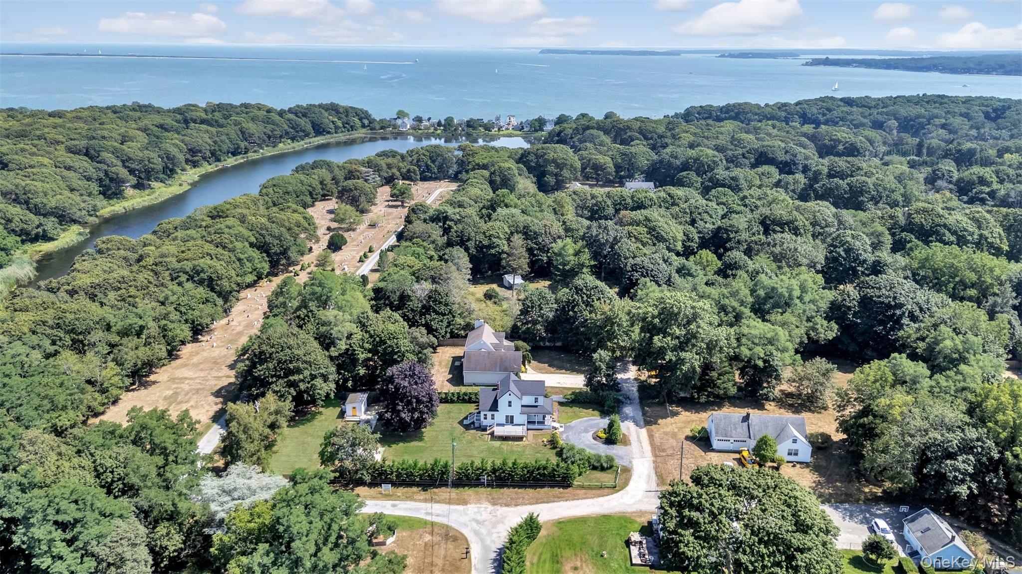 235 Cemetery Road, East Marion, NY 11939