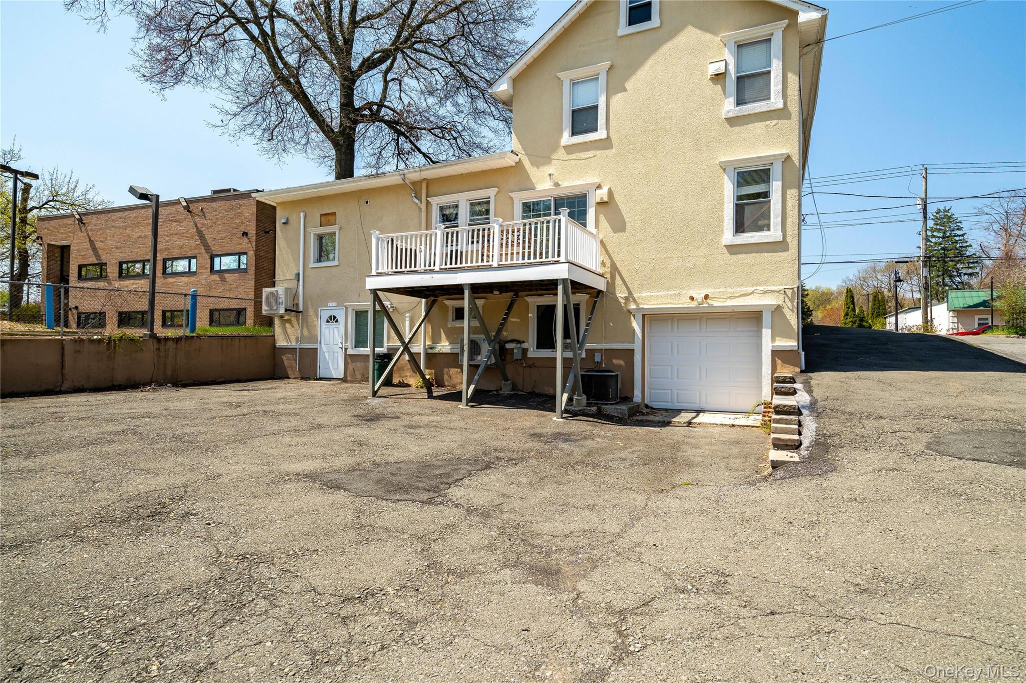 100 S Main Street S, New City, NY 10956