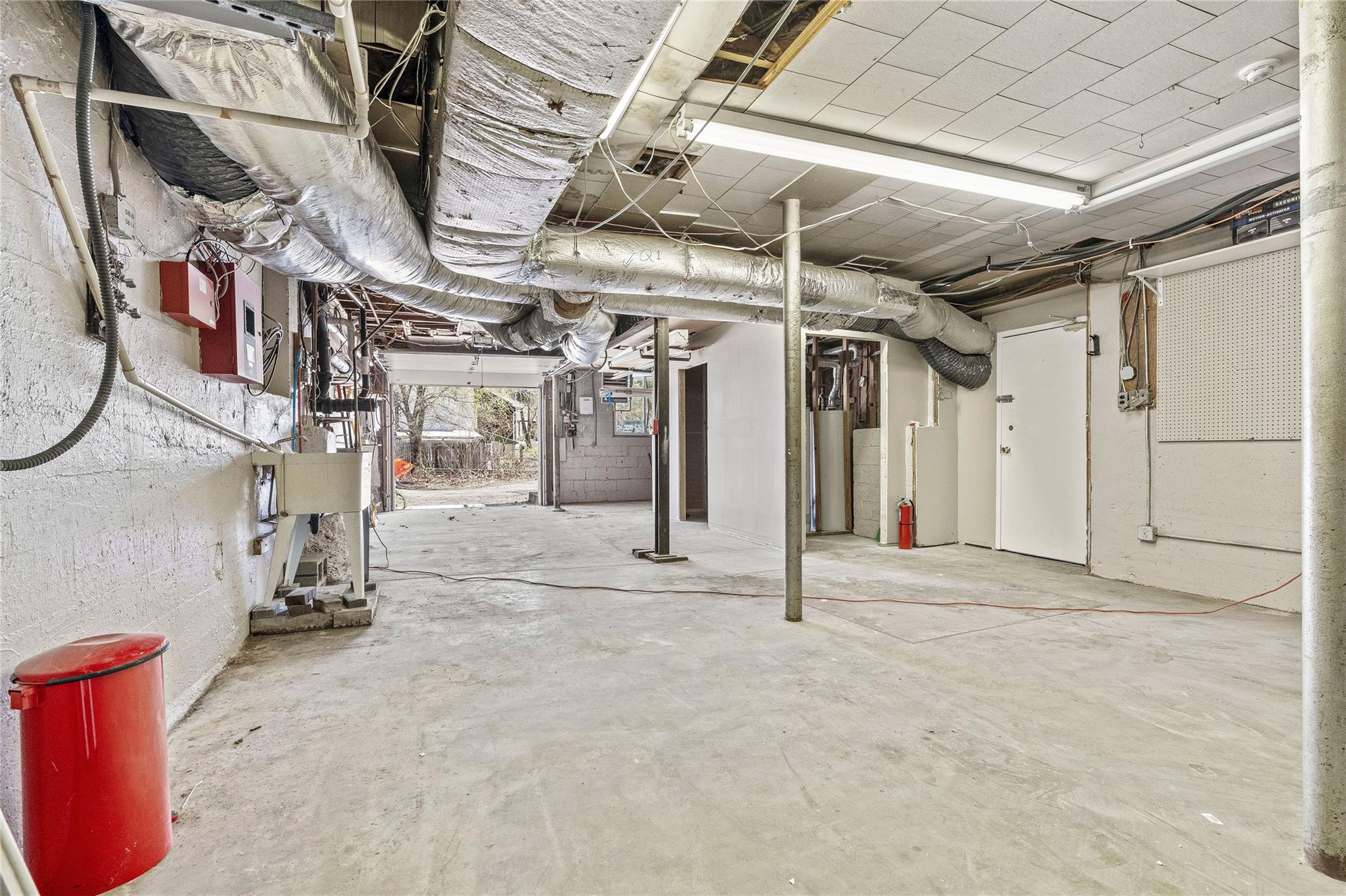 100 S Main Street S, New City, NY 10956