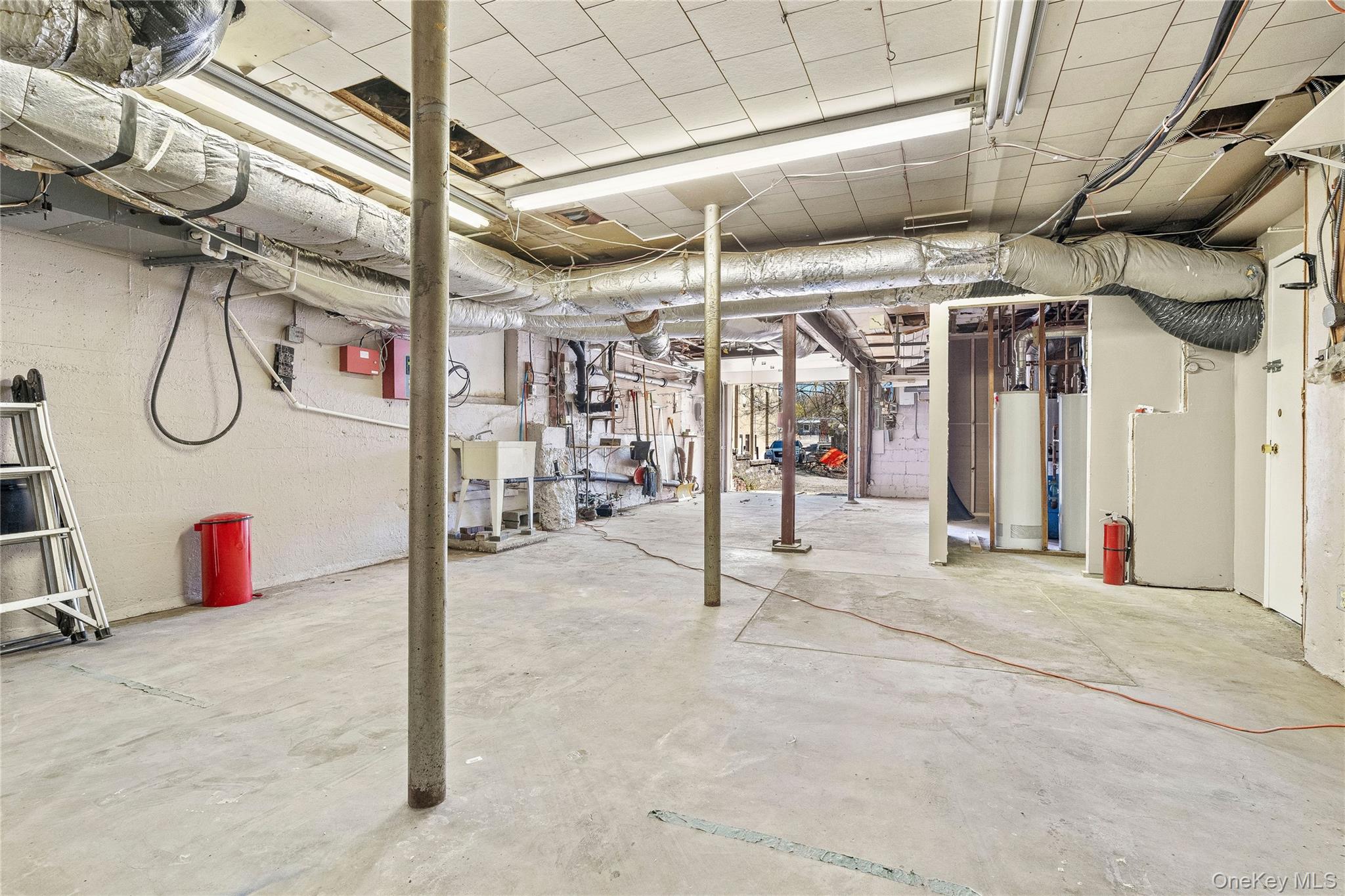 100 S Main Street S, New City, NY 10956