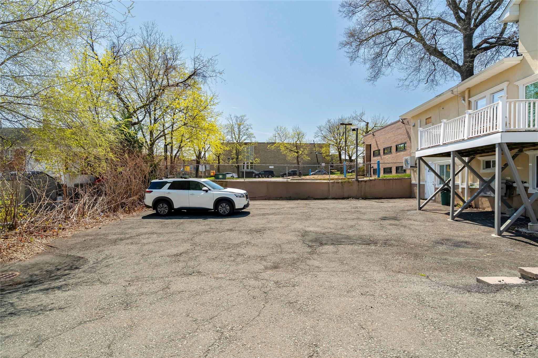 100 S Main Street S, New City, NY 10956