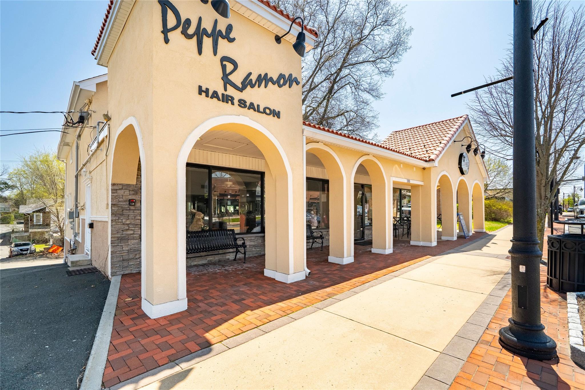 100 S Main Street S, New City, NY 10956