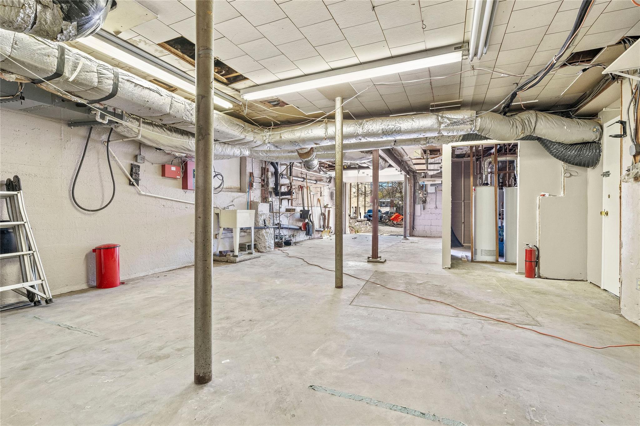 100 S Main Street S, New City, NY 10956