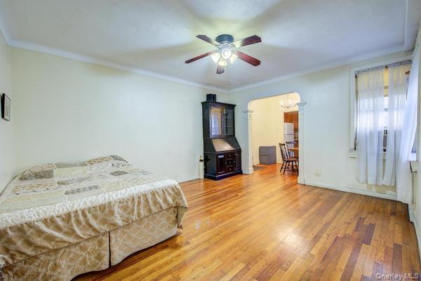 63-61 99th Street # A4, Rego Park, NY 11374