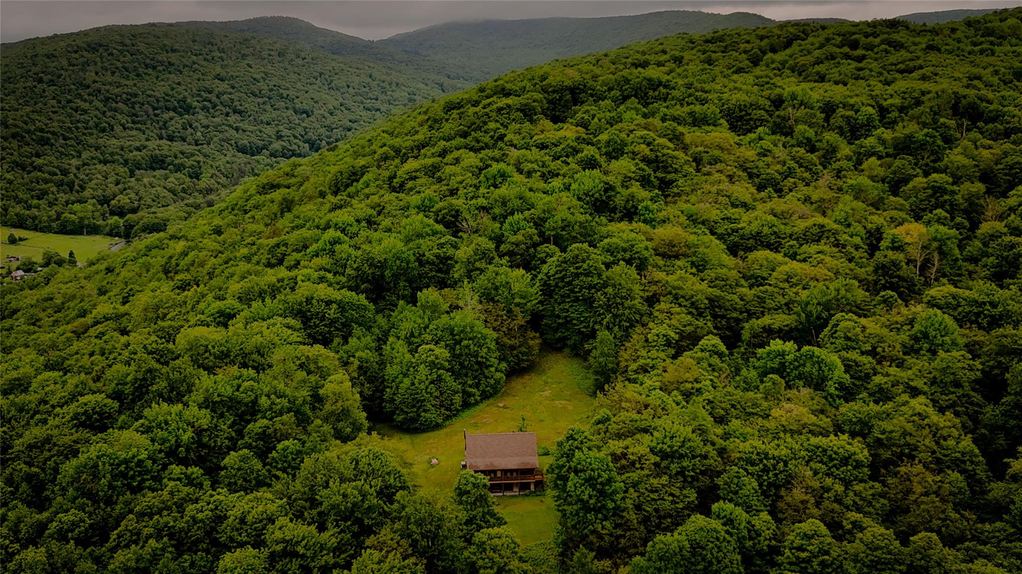 607 Baker Hill Road, Roscoe, NY 12776