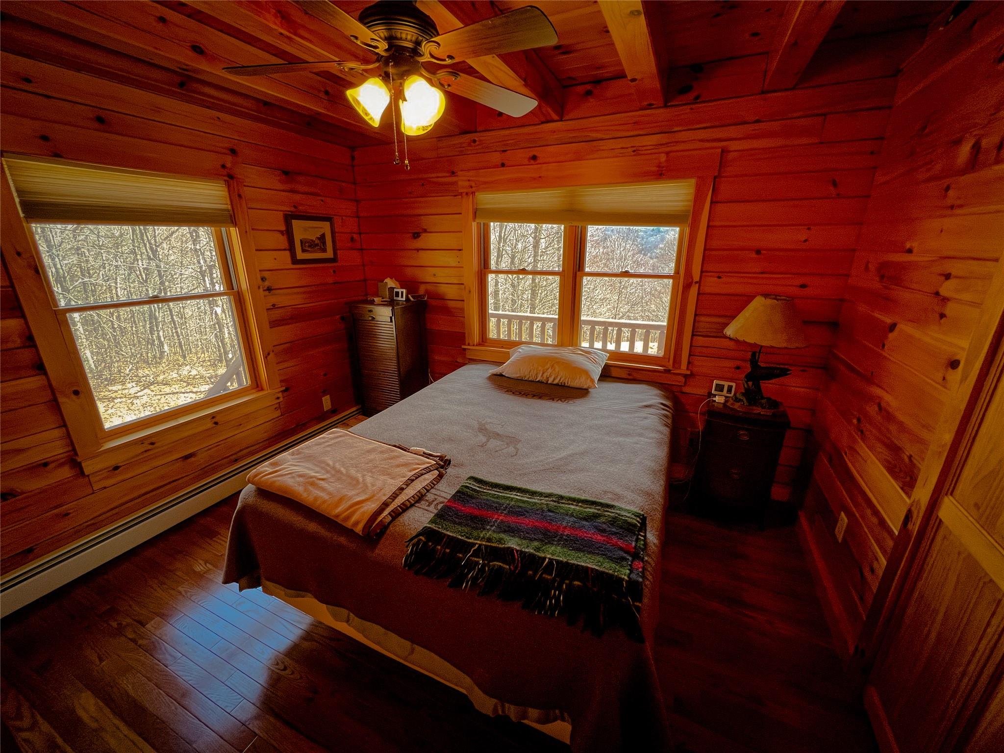 607 Baker Hill Road, Roscoe, NY 12776