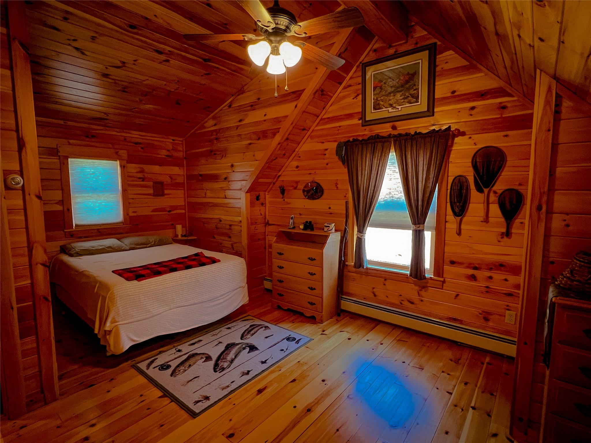 607 Baker Hill Road, Roscoe, NY 12776