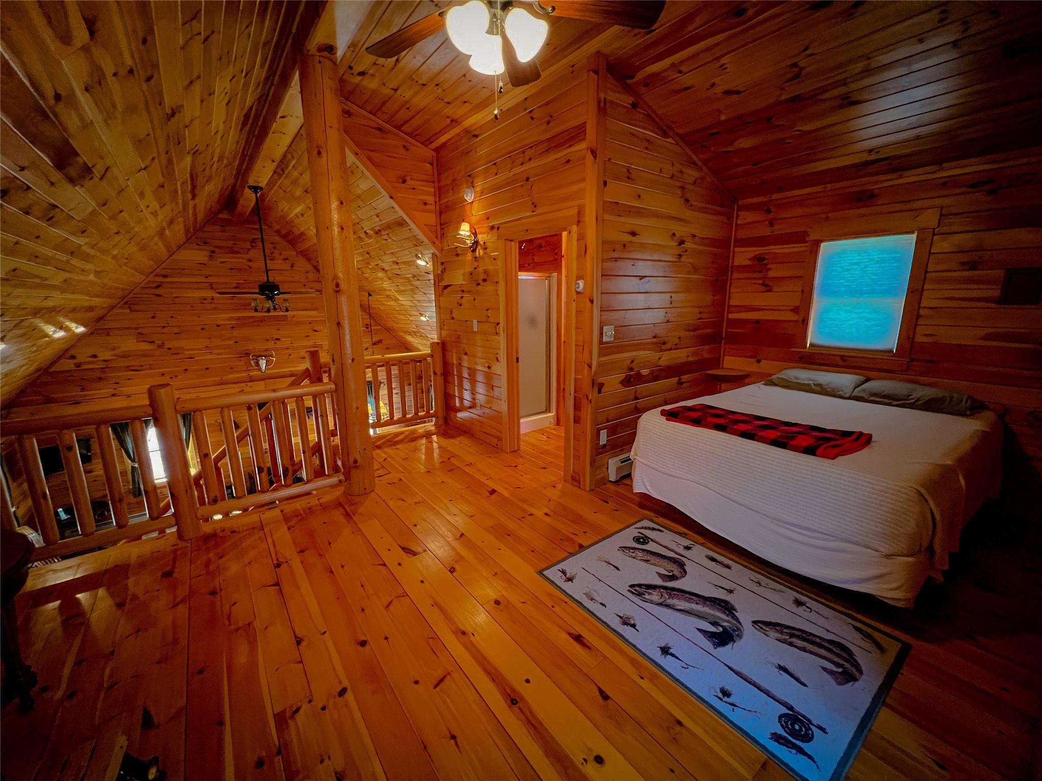 607 Baker Hill Road, Roscoe, NY 12776