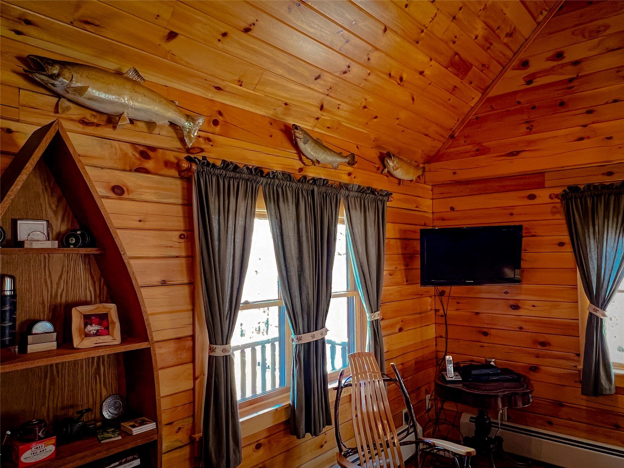 607 Baker Hill Road, Roscoe, NY 12776