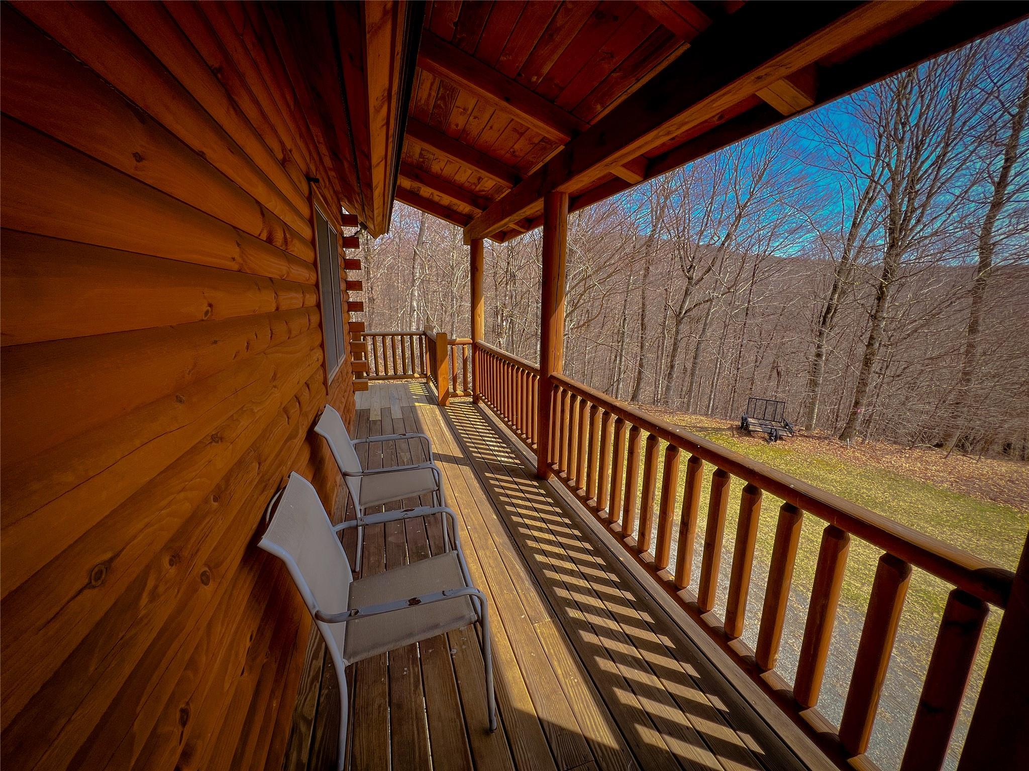 607 Baker Hill Road, Roscoe, NY 12776