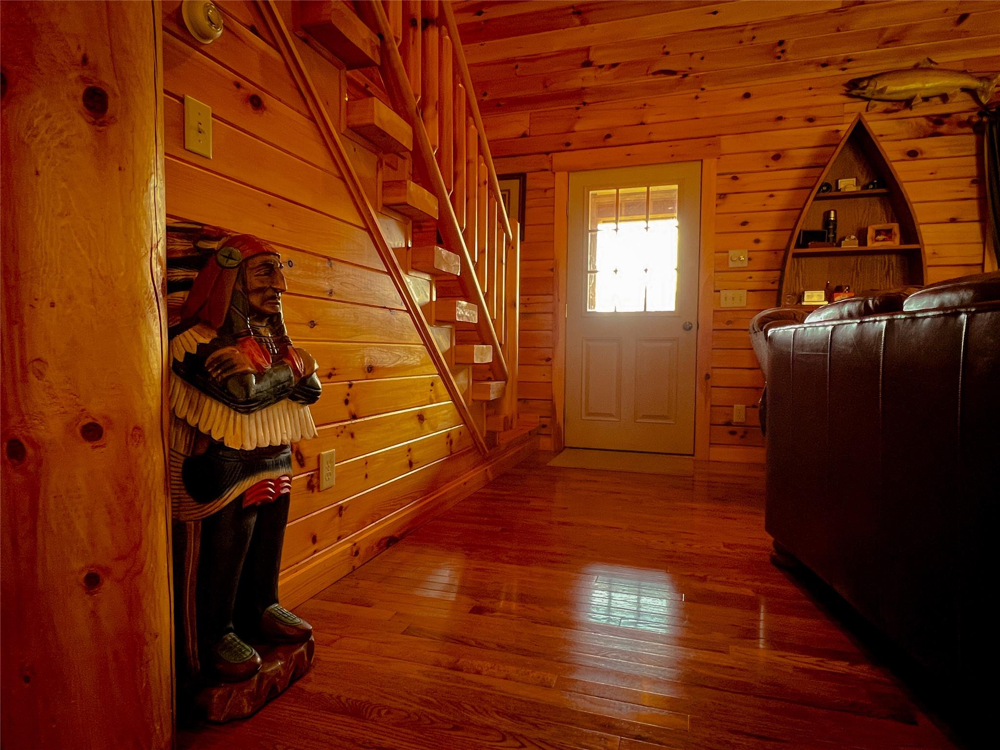 607 Baker Hill Road, Roscoe, NY 12776