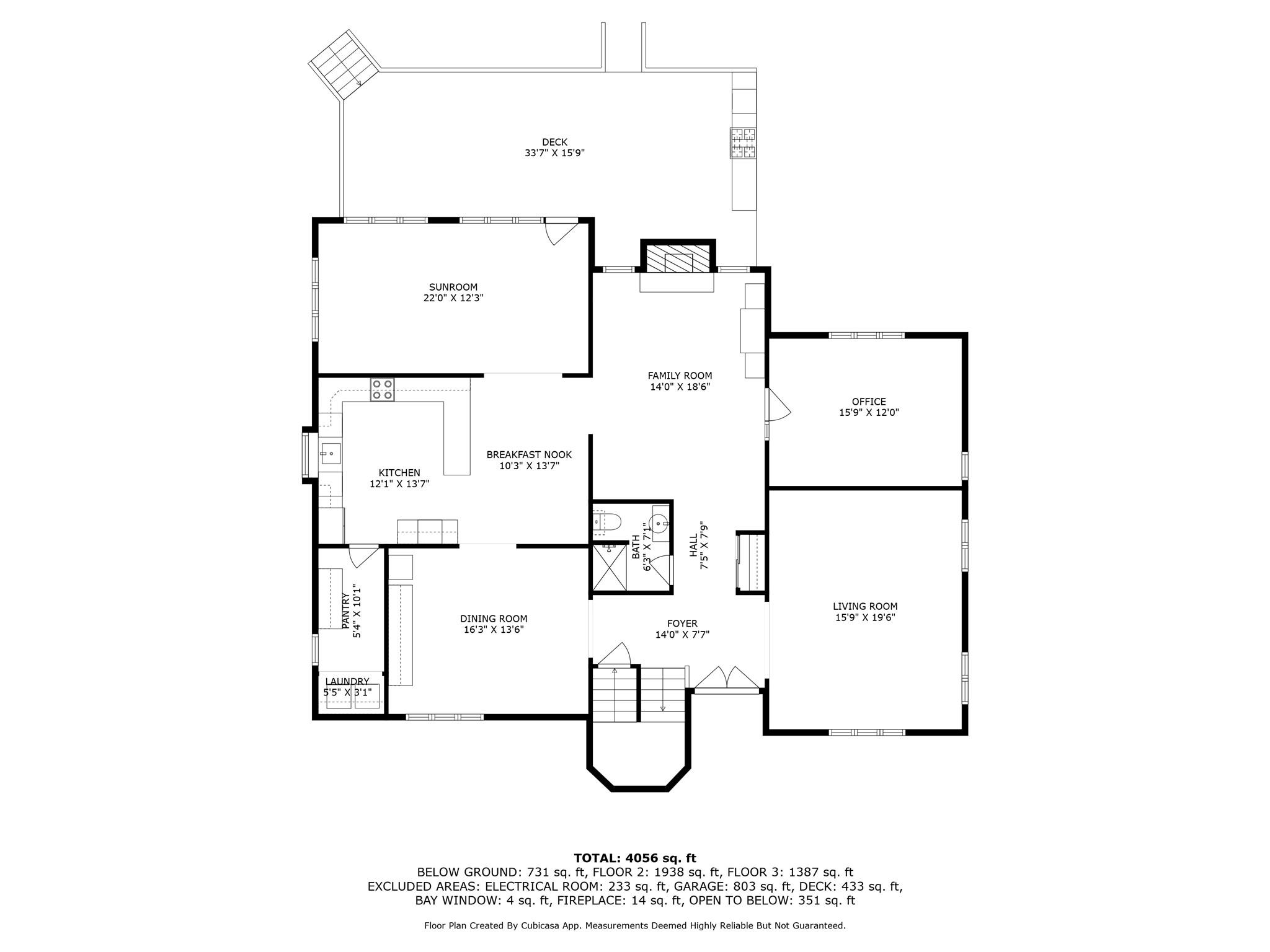 13 Cross Road, Cortlandt Manor, NY 10567