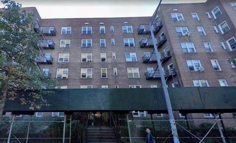 42-40 Bowne # 5G, Flushing, NY 11355