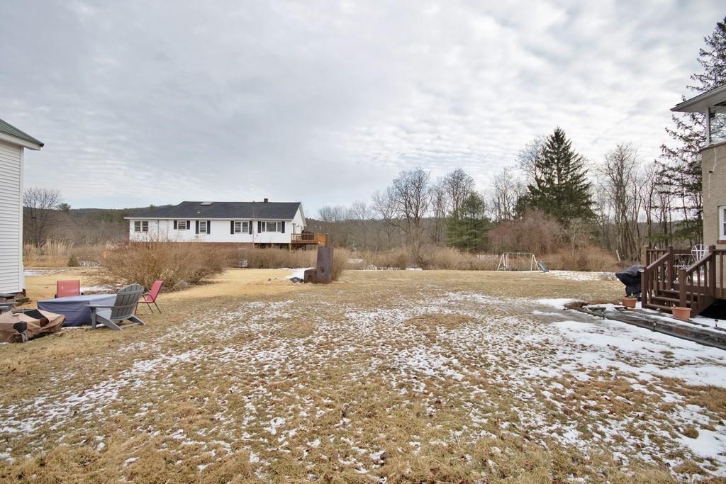 114 Richardson Avenue, Shohola, PA 18458