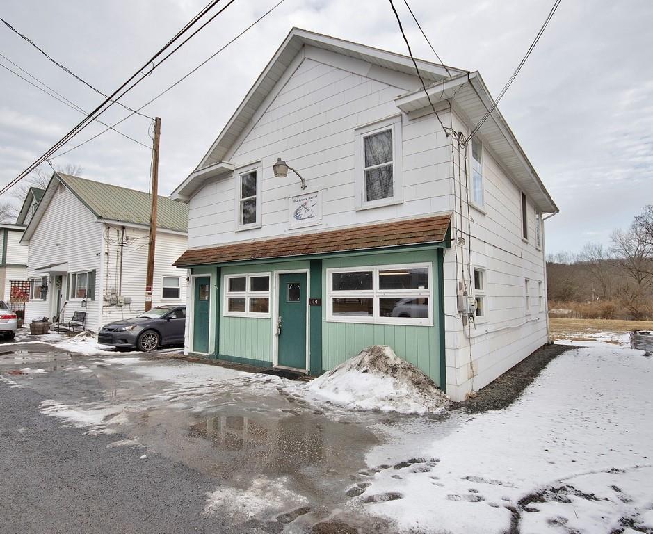 114 Richardson Avenue, Shohola, PA 18458