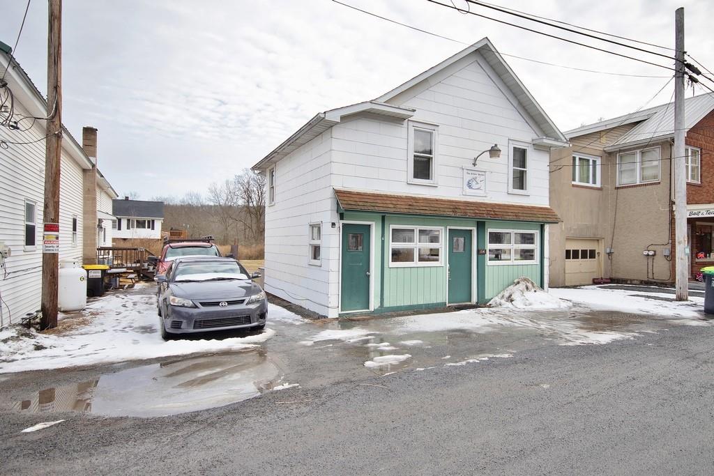 114 Richardson Avenue, Shohola, PA 18458