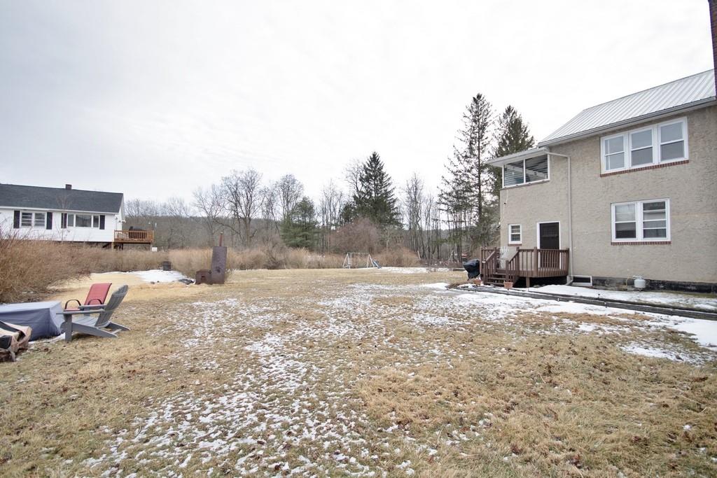 114 Richardson Avenue, Shohola, PA 18458