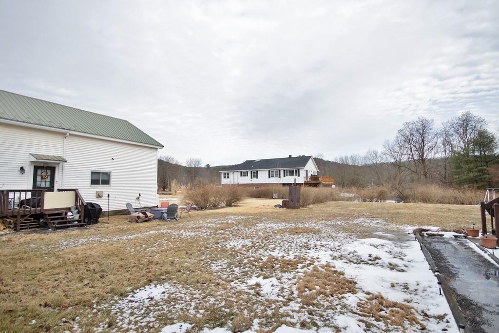 114 Richardson Avenue, Shohola, PA 18458