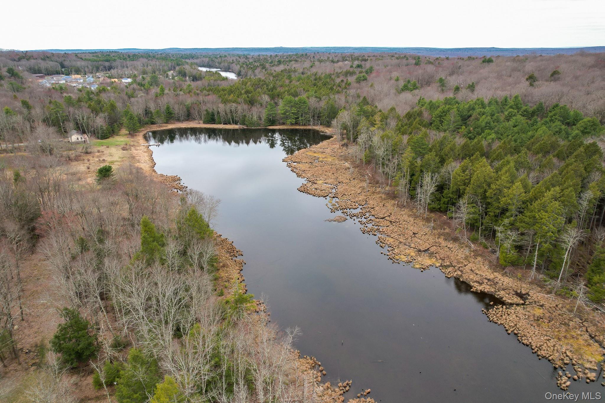 700 Sackett Lake Road, Monticello, NY 12701