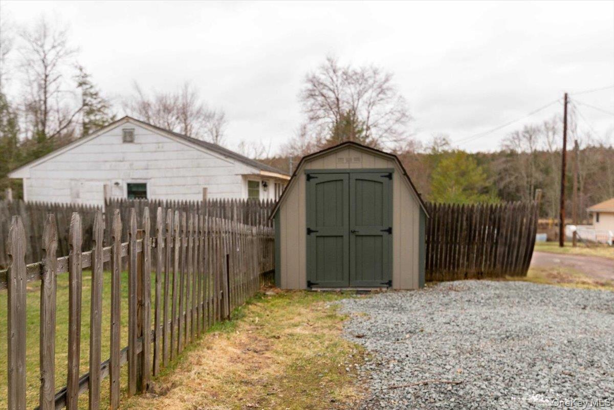 700 Sackett Lake Road, Monticello, NY 12701