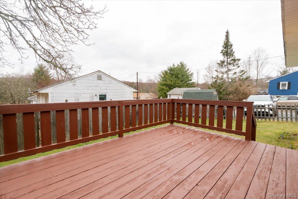 700 Sackett Lake Road, Monticello, NY 12701