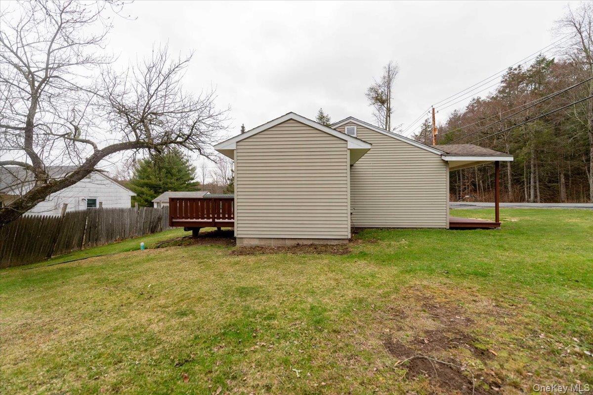 700 Sackett Lake Road, Monticello, NY 12701