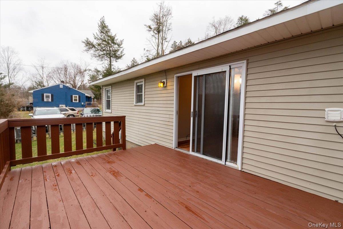 700 Sackett Lake Road, Monticello, NY 12701