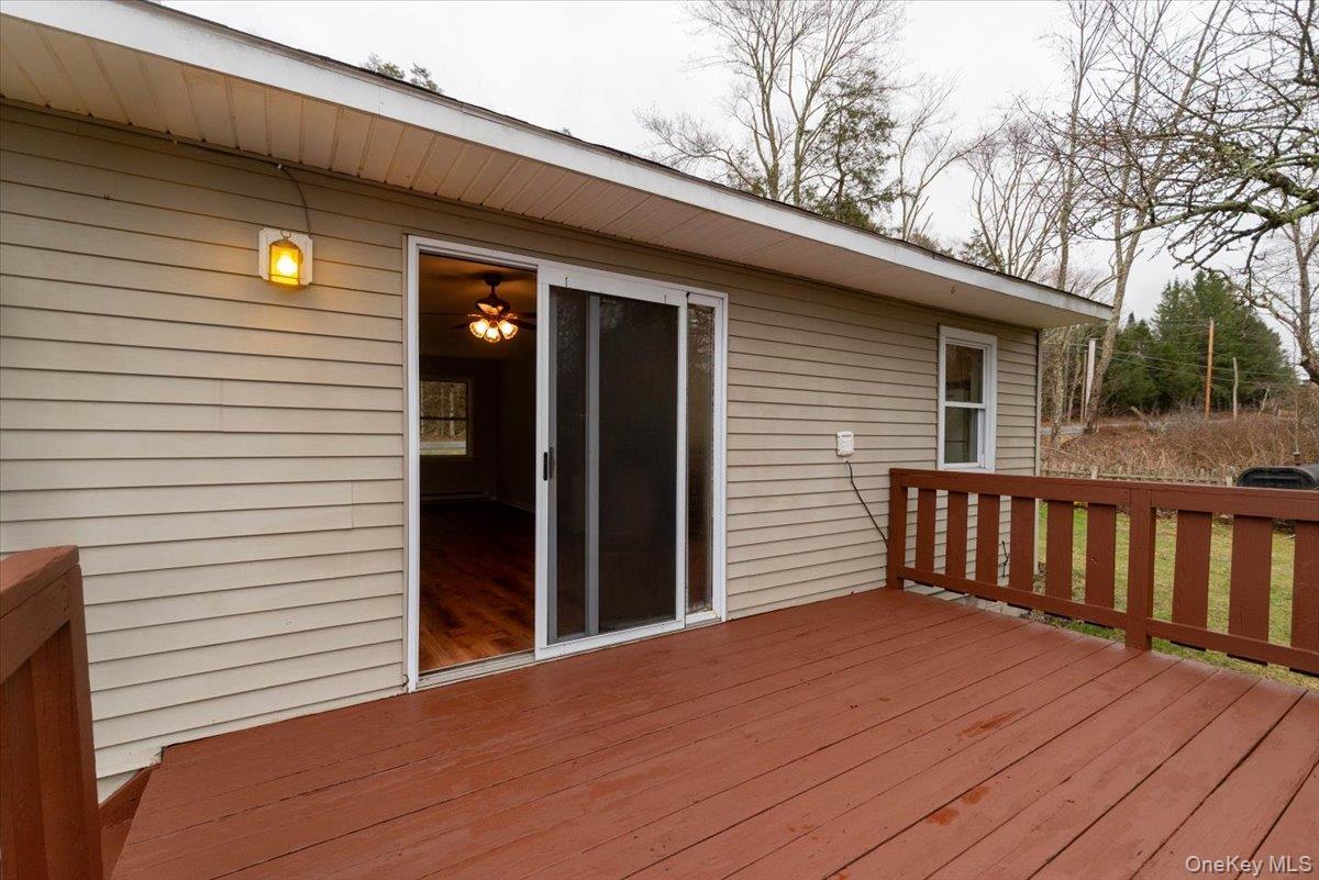 700 Sackett Lake Road, Monticello, NY 12701