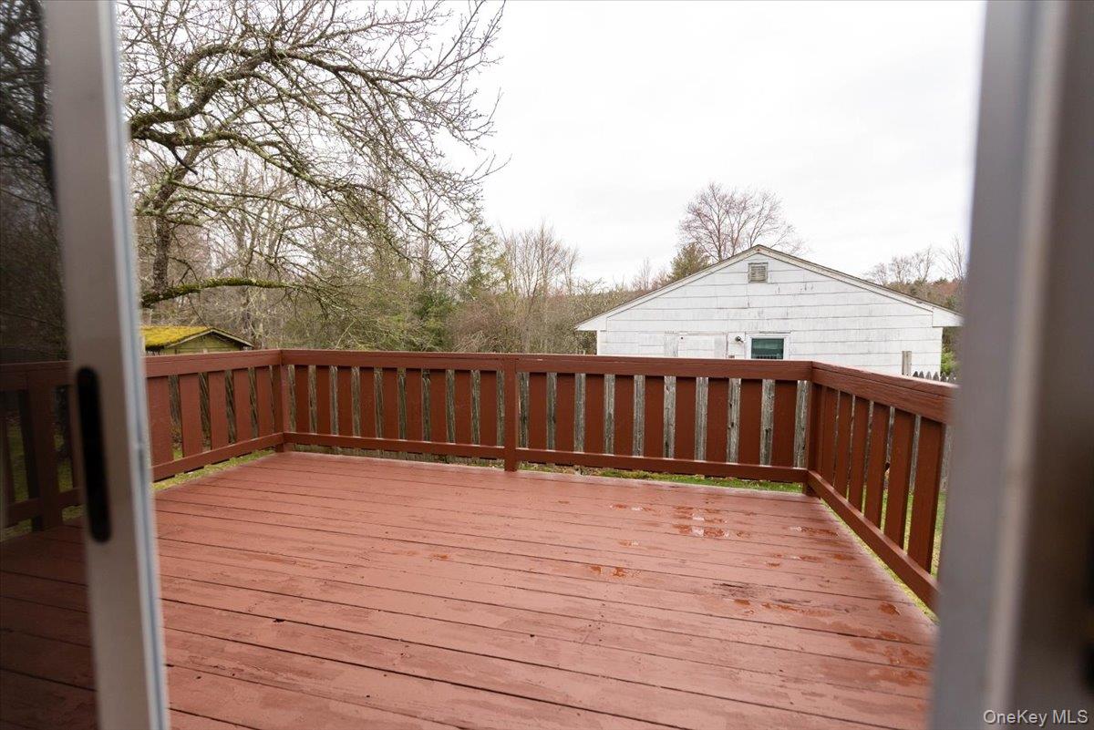 700 Sackett Lake Road, Monticello, NY 12701